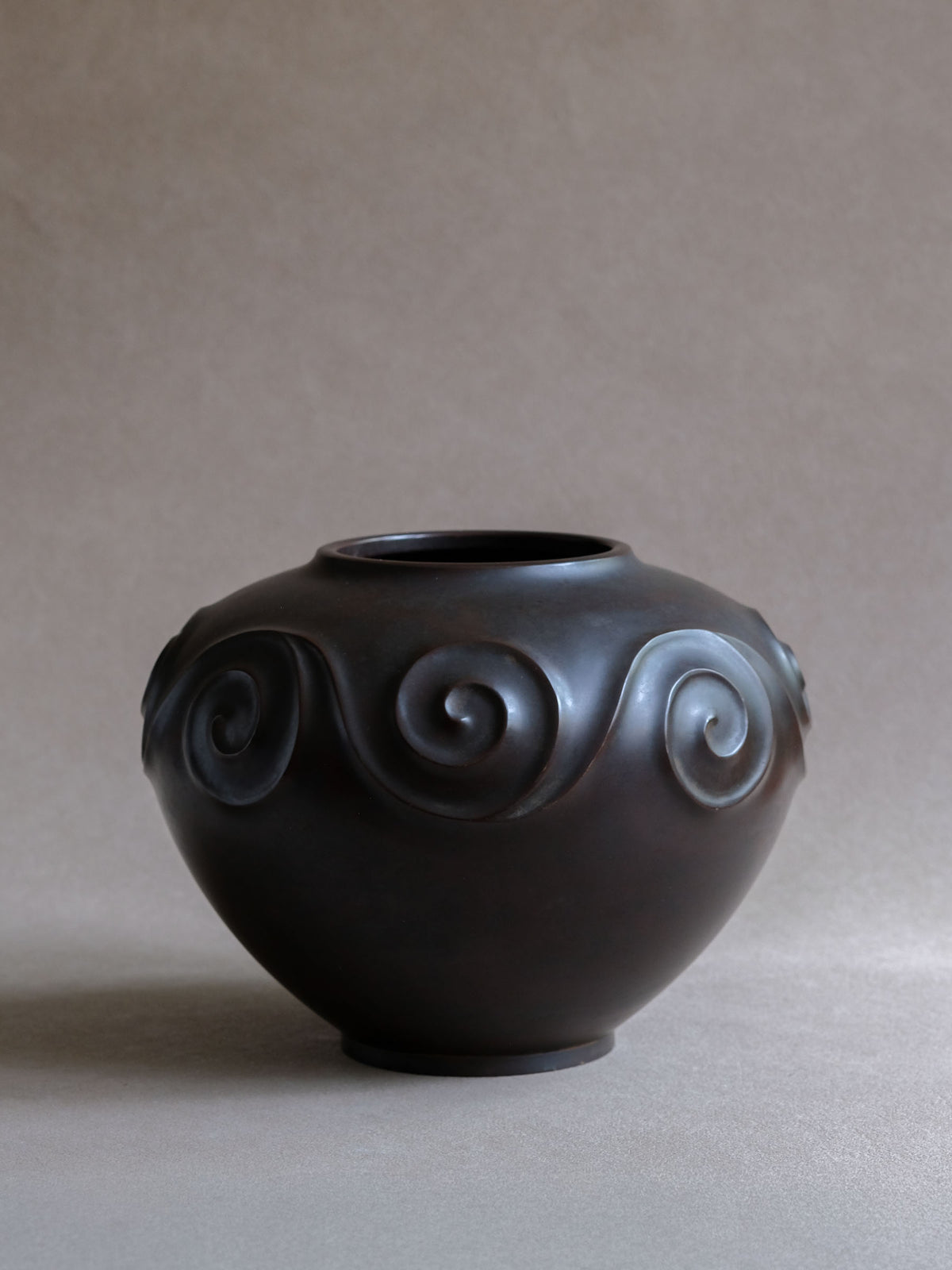 Vessels